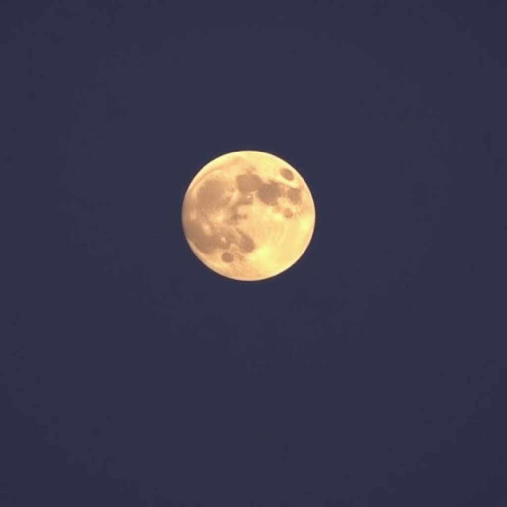 Main logo studio: FAZN Moon