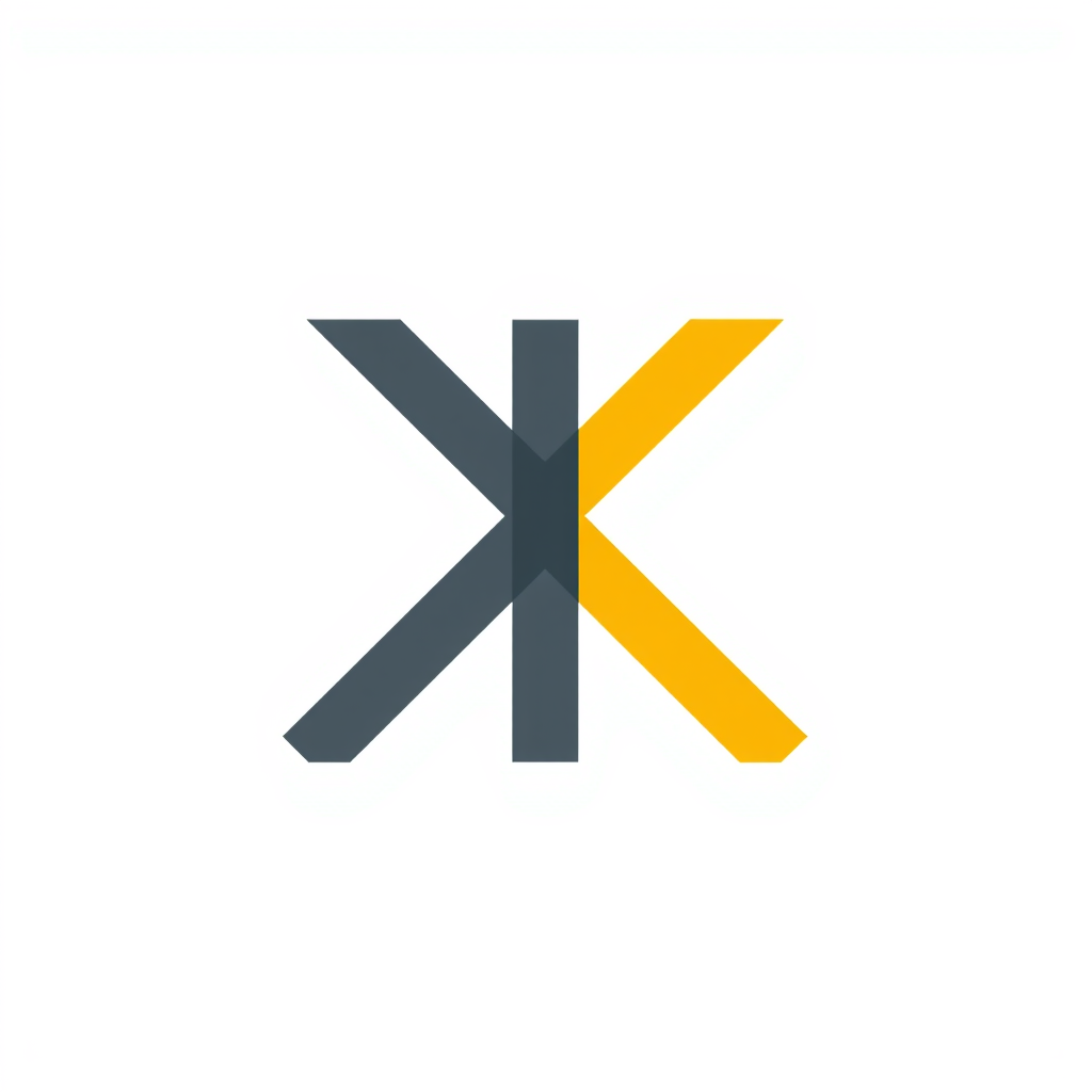 Monogram Logo idea: monogram logo combining the letters Create a minimalist, professional monogram logo using the initials JR. The design should be clean, technical, geom