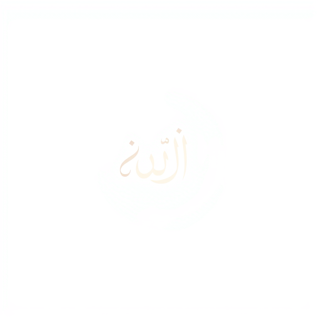 Monogram Logo idea: monogram logo combining the letters Crescent + Arabic Calligraphy , elegant intertwined letterforms, flat vector logo, centered, solid white backgroun
