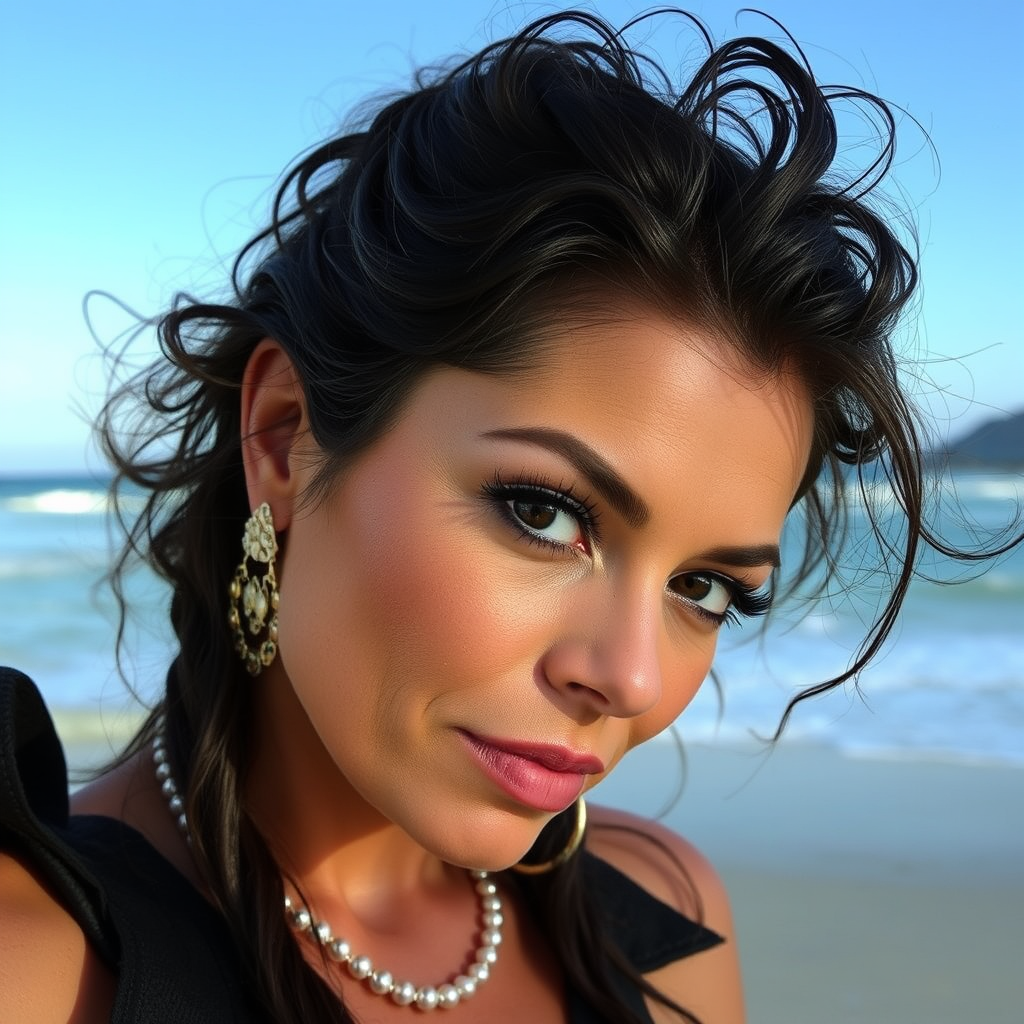 Main logo studio: Lylla araujo lash