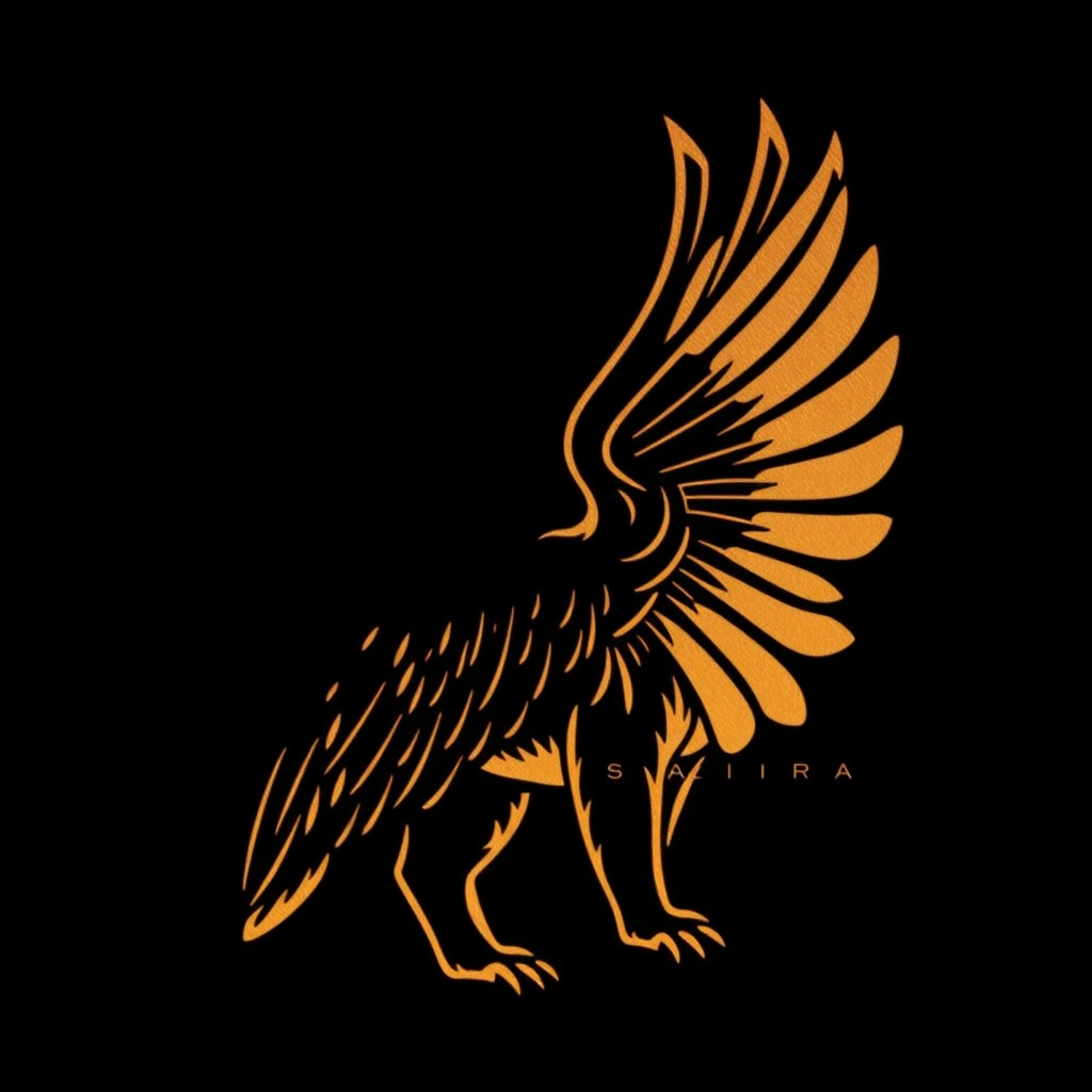 Main logo studio: Создай дерзкий, роскошный логотип для модного бренда одежды с изображением рыцарского шлема. Стиль — люксовая высокая мода, минимализм и тёмная эстети