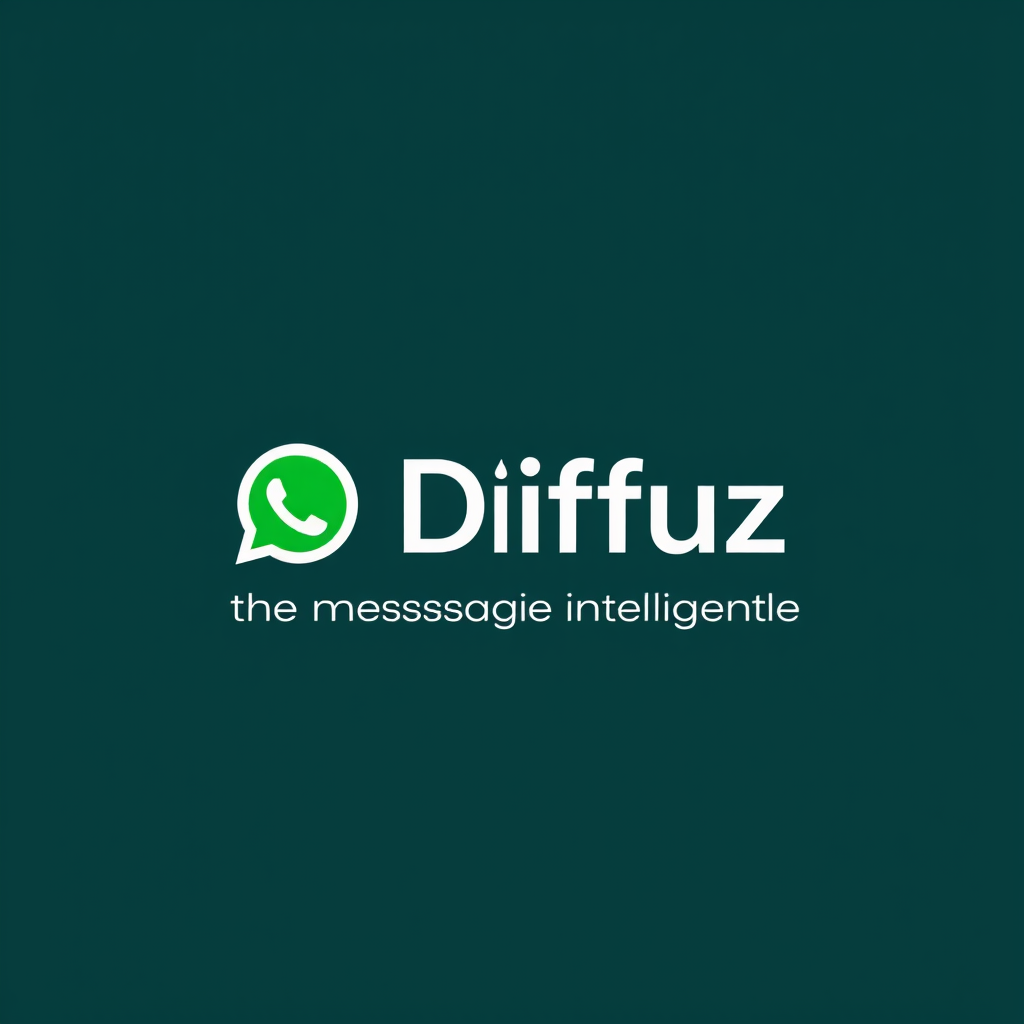 Main logo studio: Une entreprise de messagerie intelligente, se voulant principalement dans le secteur de l'éducation et de la finance, permettant de contacter les pers