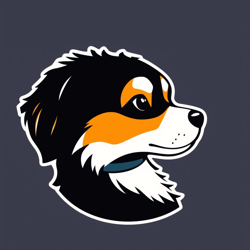 Main logo studio: hazme un logo para mi microenpresa de collares para niñas y un lema mi empresa se llama zhaimin