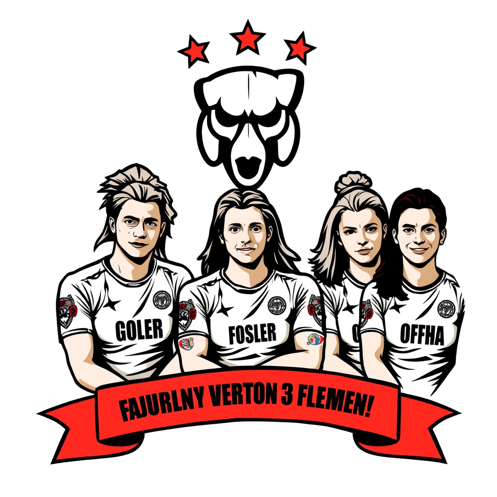 Main logo studio: Wir sind eine 6 köpfige Abteilung 2Männer + 4 Frauen und handeln nach dem Motto SRS HR -nicht ohne mein Team ,bevorzugt werden tattos