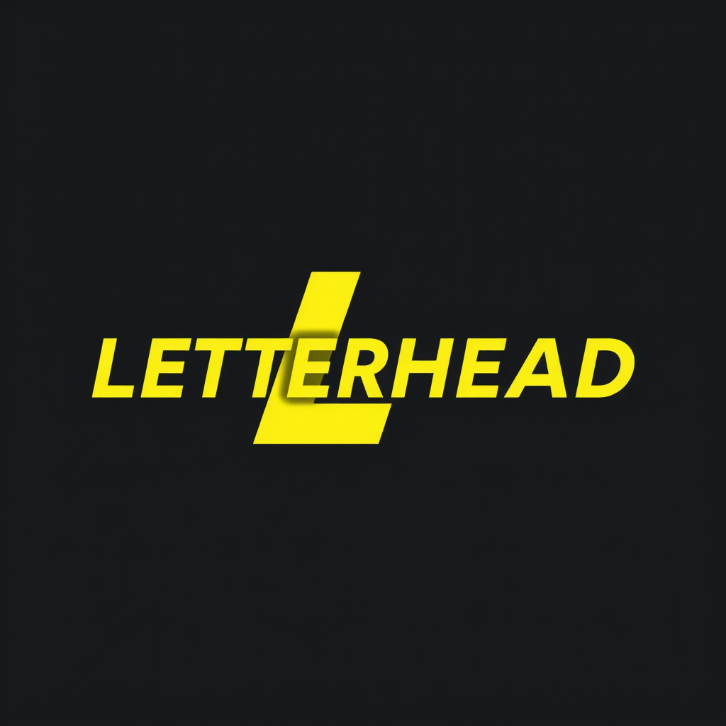 Main logo studio: LETTERHEAD LOGO — SMALL HORIZONTAL FORMAT, WIDE AND LOW, NOT A LARGE ICON.