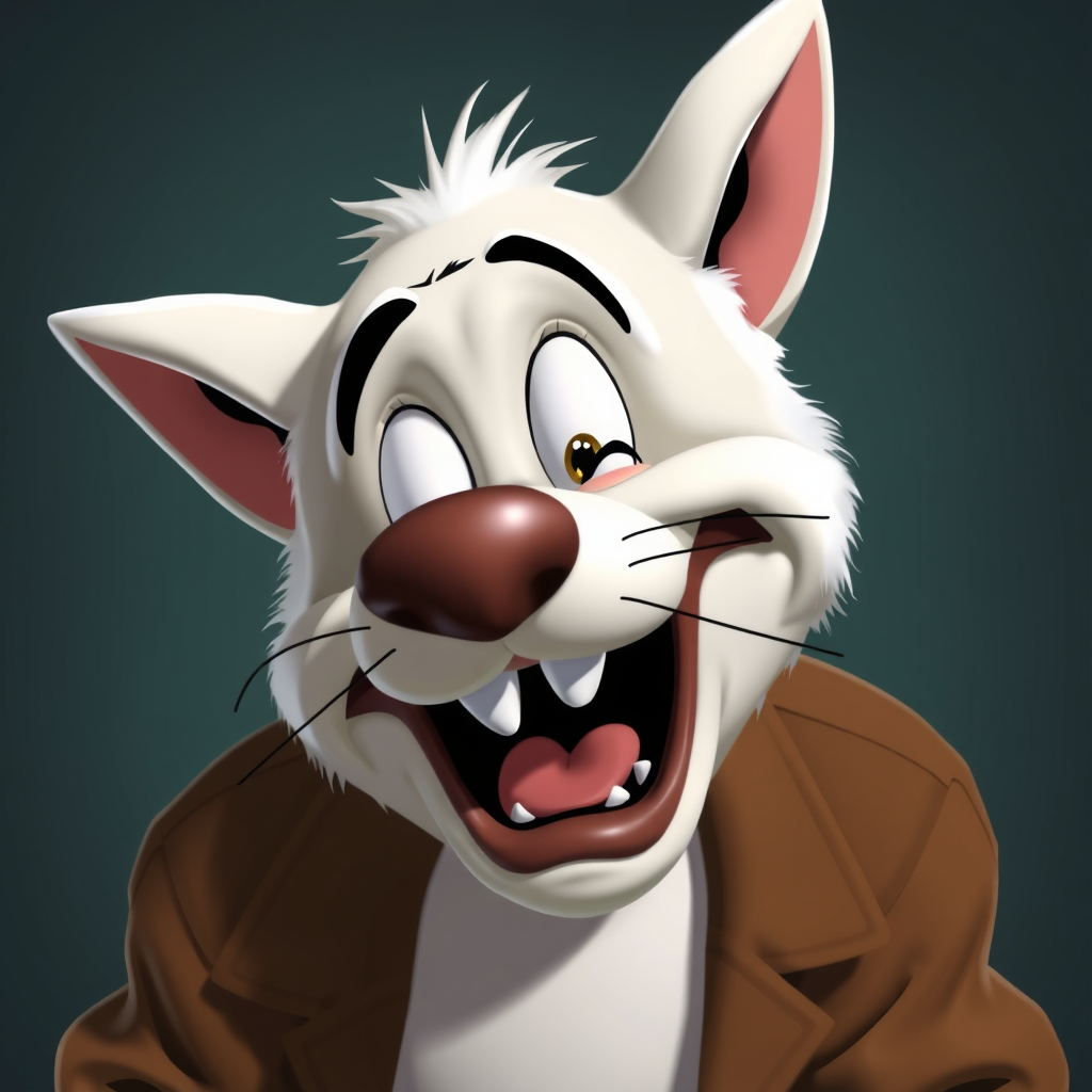 Main logo studio: Jerry