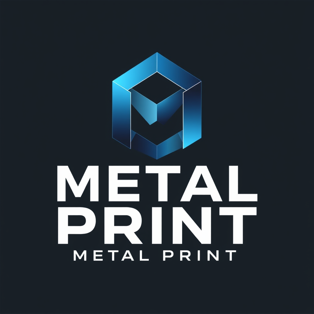 Main logo studio: Act as a world-class brand identity designer with over 15 years of experience creating premium logos for industrial, engineering, and metal fabricatio