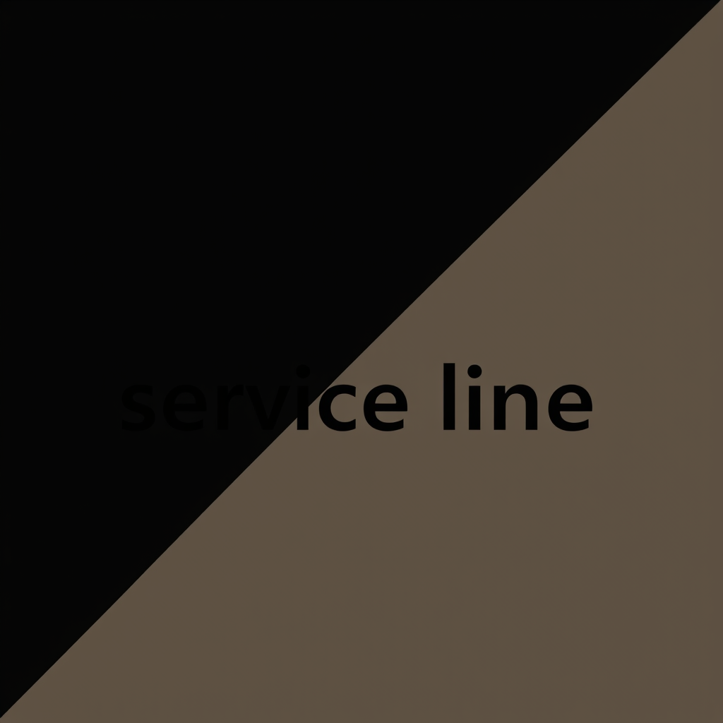 Main logo studio: my website name is service line and i want to logo for my website its tells about for customer and proffestional connector so add this and i want to i