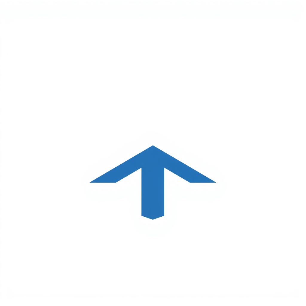 Minimalist Logo idea: minimalist logo, simple geometric mark for STARTO (COMIENZO), CONSTRUCCION, MINIMALISTA, GRIS, AZUL, BLANCO , flat vector, clean lines, centered, soli