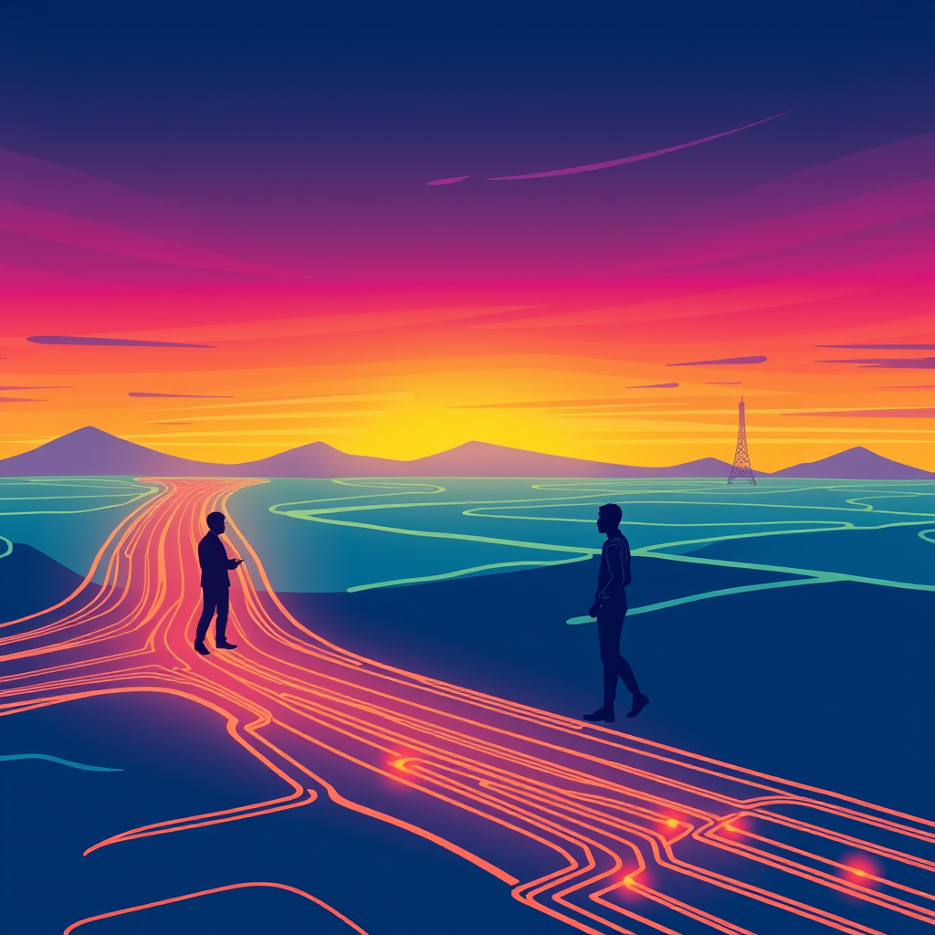 Main logo studio: 313 ventures It and electronic field