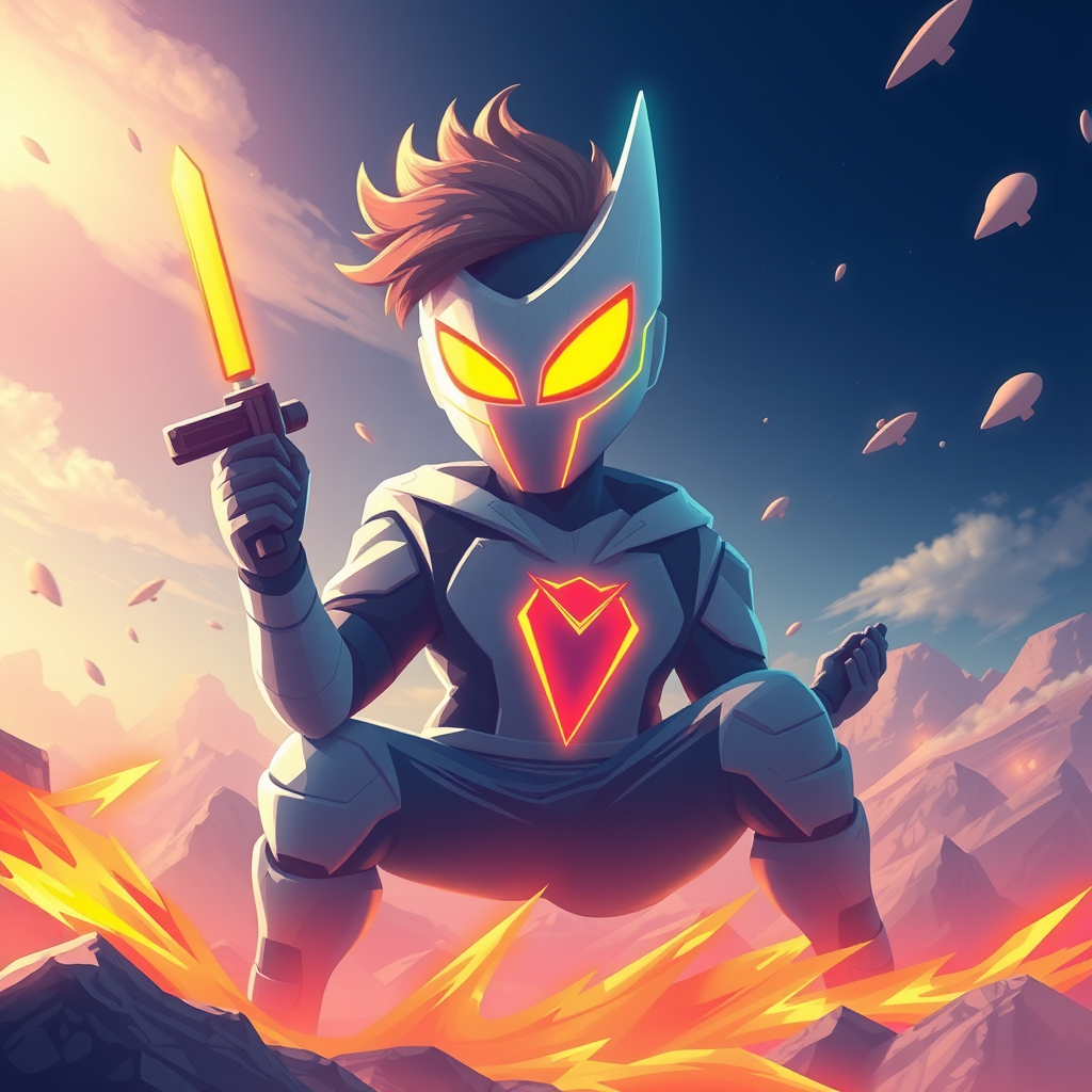 Main logo studio: Criador de jogos chamado ING_C(quero o nome escrito) pode ser futurista gaming e pode ter detalhes atrás Quero só as letras ING_C