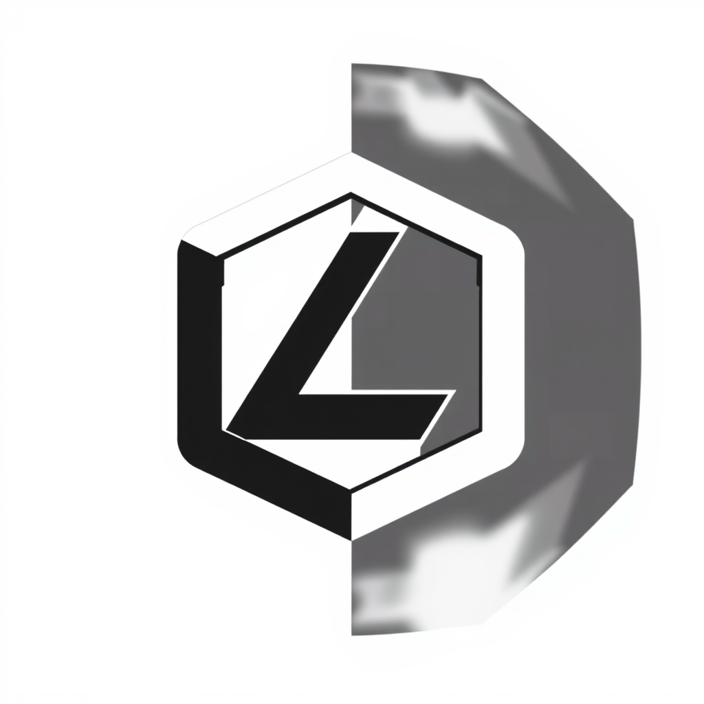 Main logo studio: Diseña un logo premium para una marca de ropa y MMA llamada LEGACY. Debe transmitir fuerza, disciplina, sacrificio, superación y dejar huella. Crea un
