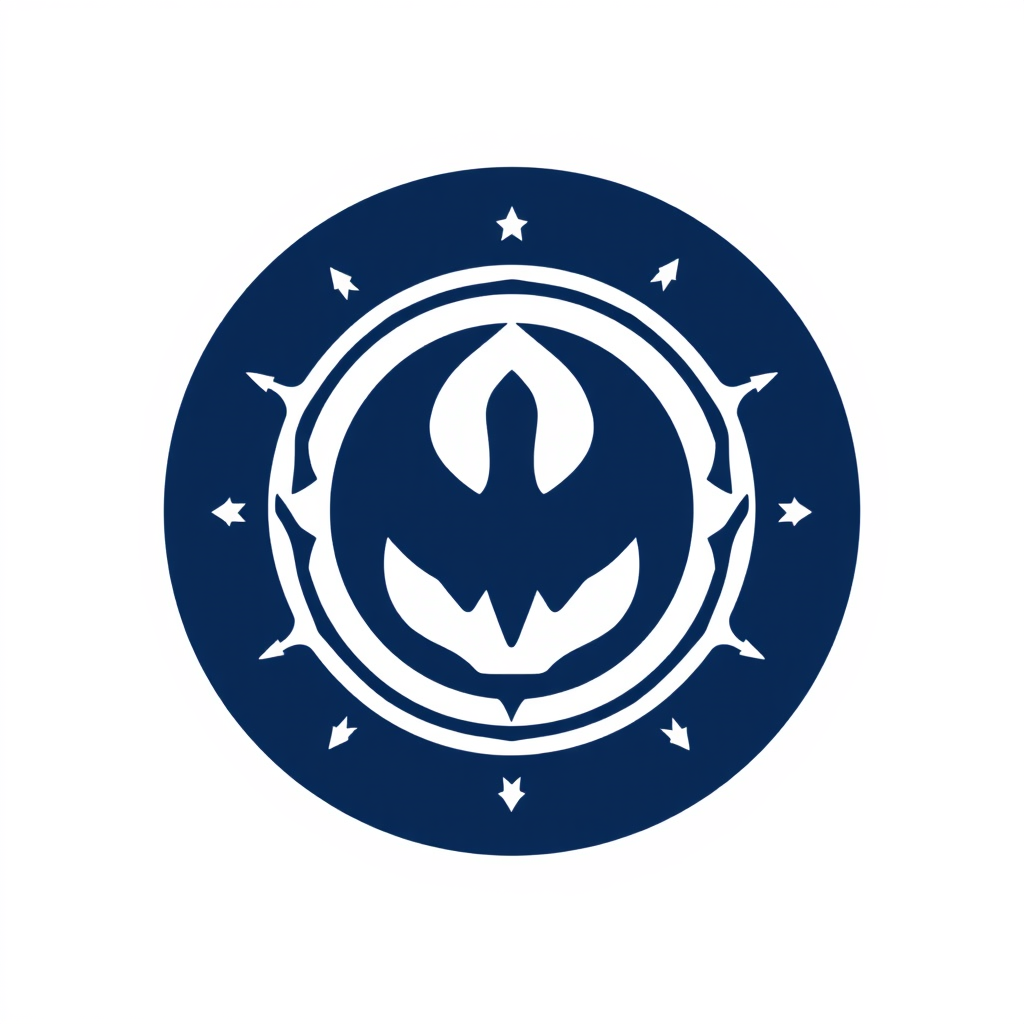 Main logo studio: I expect the logo to be more impressive and stylish than this.
