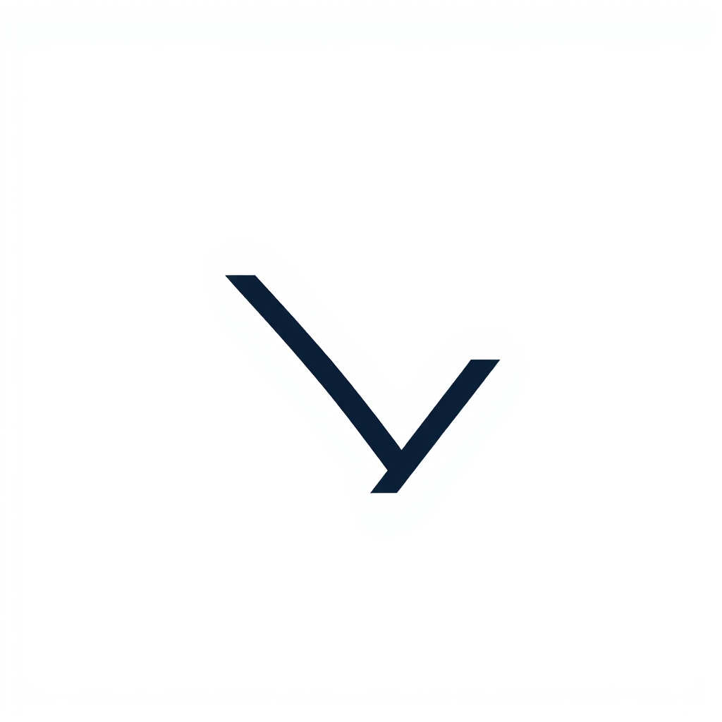 Lettermark Logo idea: lettermark logo of the letters YY, creative interlocking lettermark, merge both Y letters into one unique symbol, geometric, clever negative space, mi
