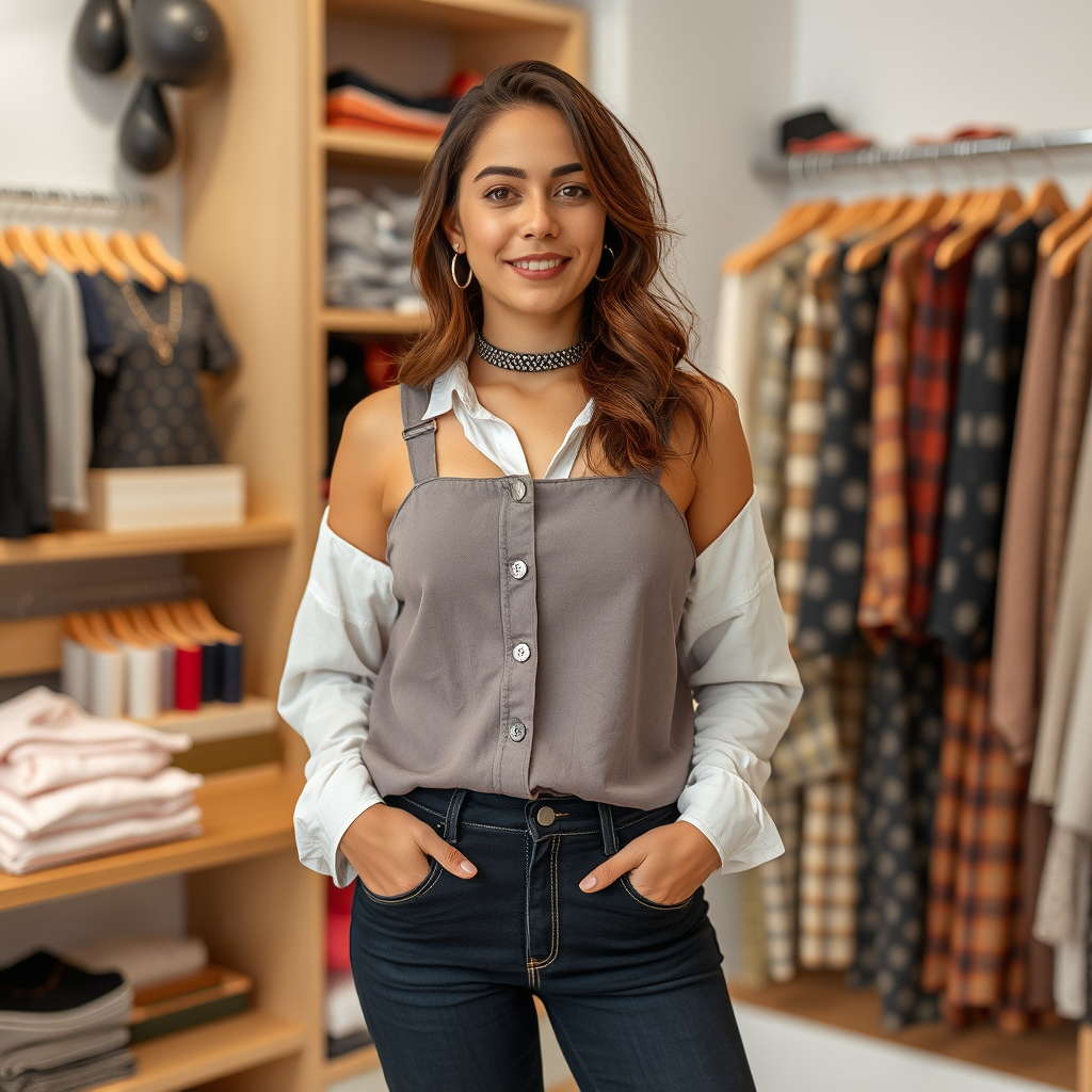Main logo studio: BETINHA Costureira, loja de roupas masculina e feminina e reparos/consertos de roupas
