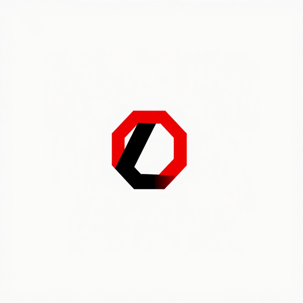 Main logo studio: Diseña un logo premium para una marca de ropa y MMA llamada LEGACY en rojo. Debe transmitir fuerza, disciplina, sacrificio, superación y dejar huella.