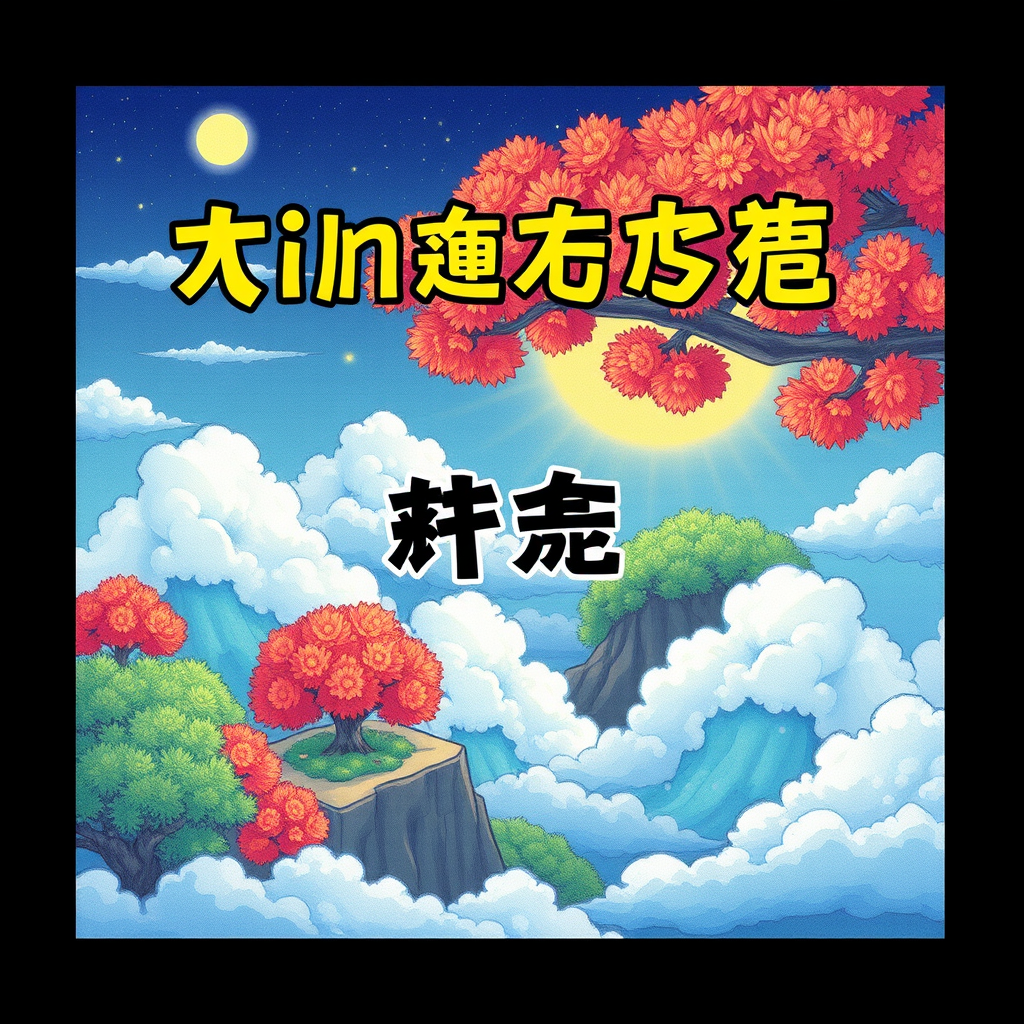 Main logo studio: MintaskOSという架空のOSのろごミントの葉みたいに
