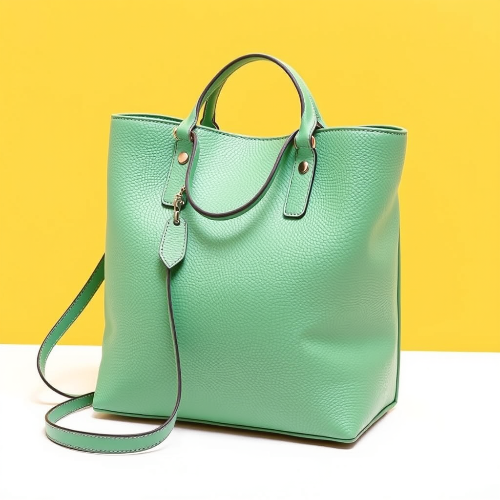 Main logo studio: Bag online shop