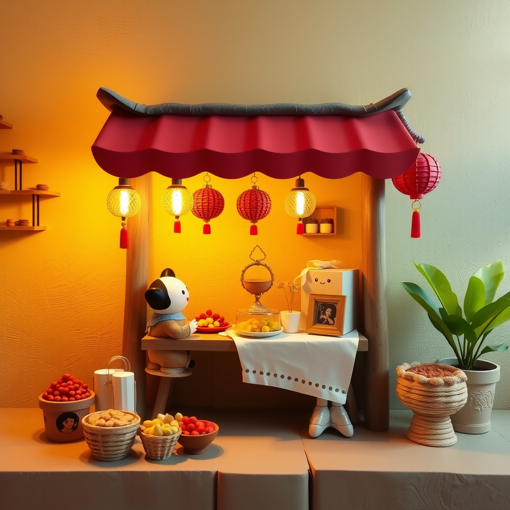 Main logo studio: Tienda COSITAS CHULAS BY KIKA