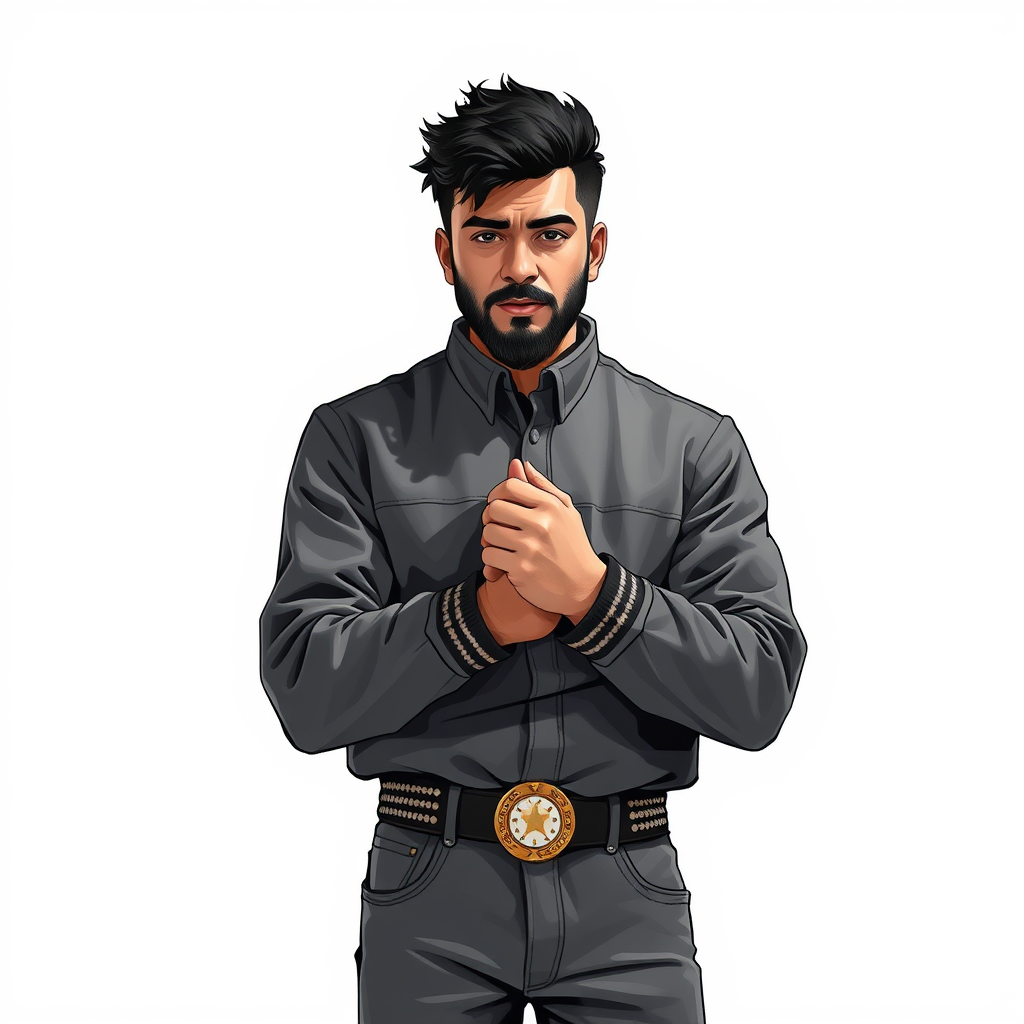 Main logo studio: انشئ لوجو عبر حرفي BM مدموجين في شعار واحد