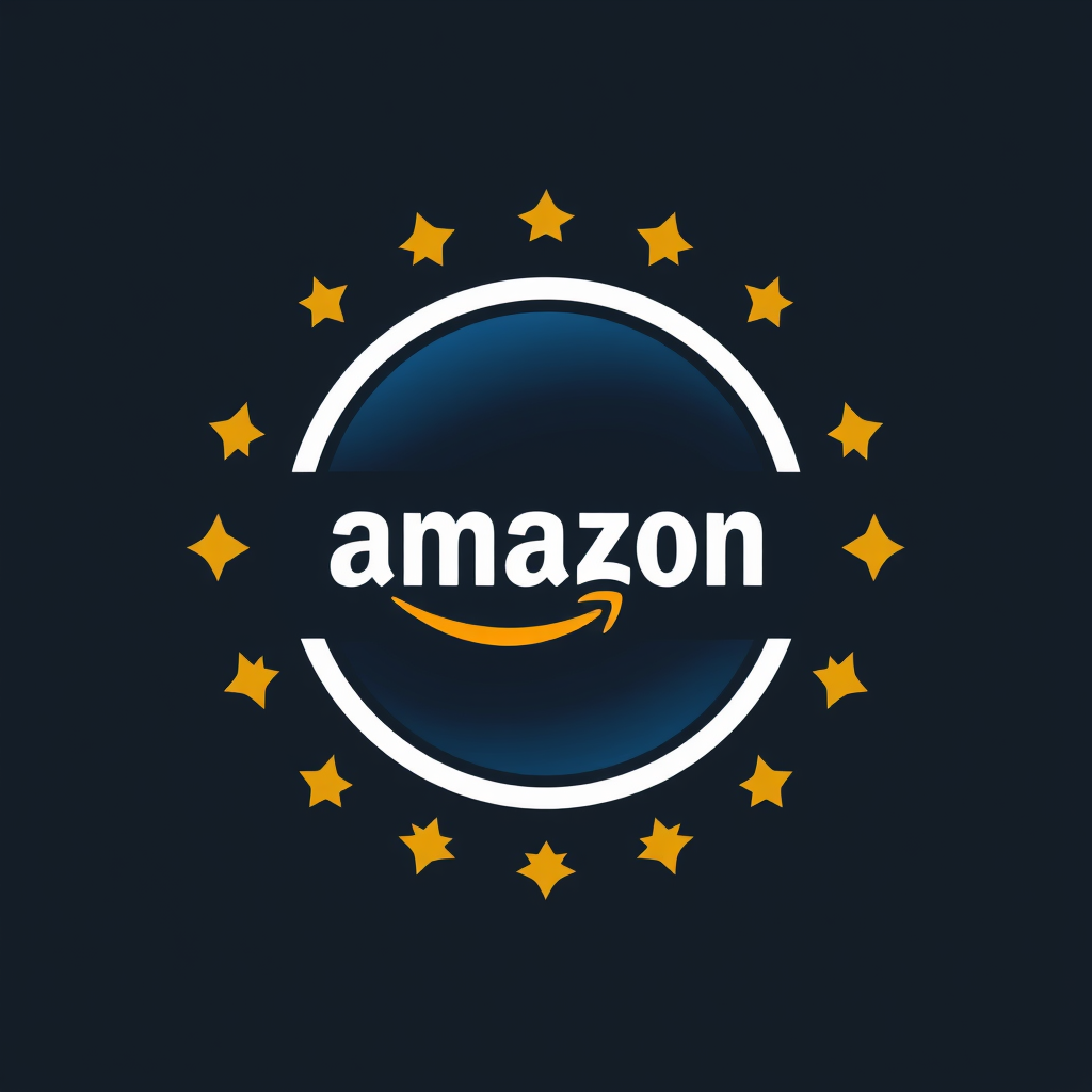 Main logo studio: Rizvi create logo for my amazon PL special