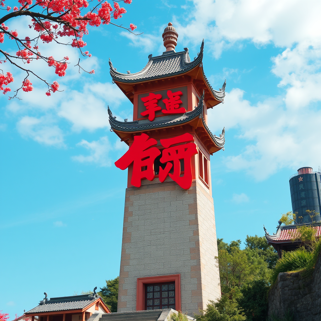 Main logo studio: 品牌名，陇上大匠，做餐饮，要求算单不复杂，看出大匠二字