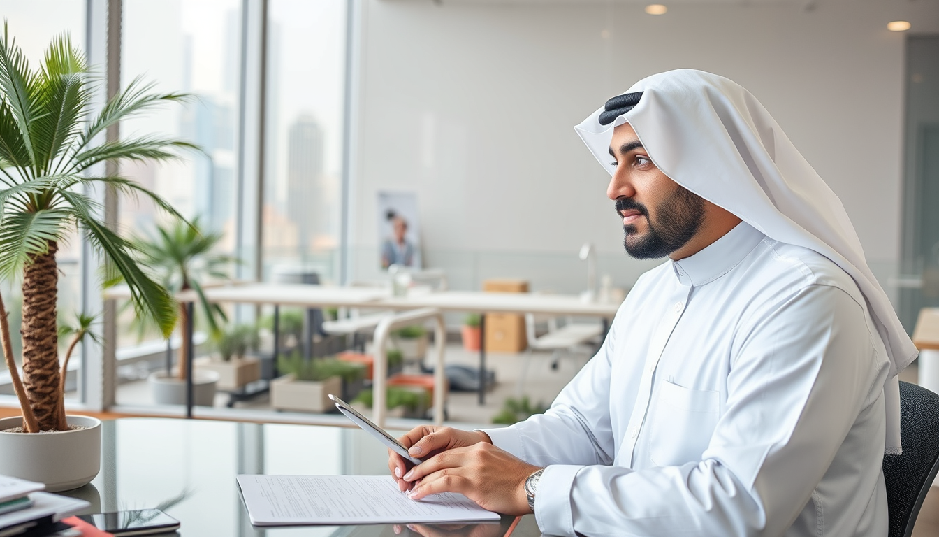 Main logo studio: SHFAQ ALSAIF FOR PROJECT MANAGEMENT SERVICES