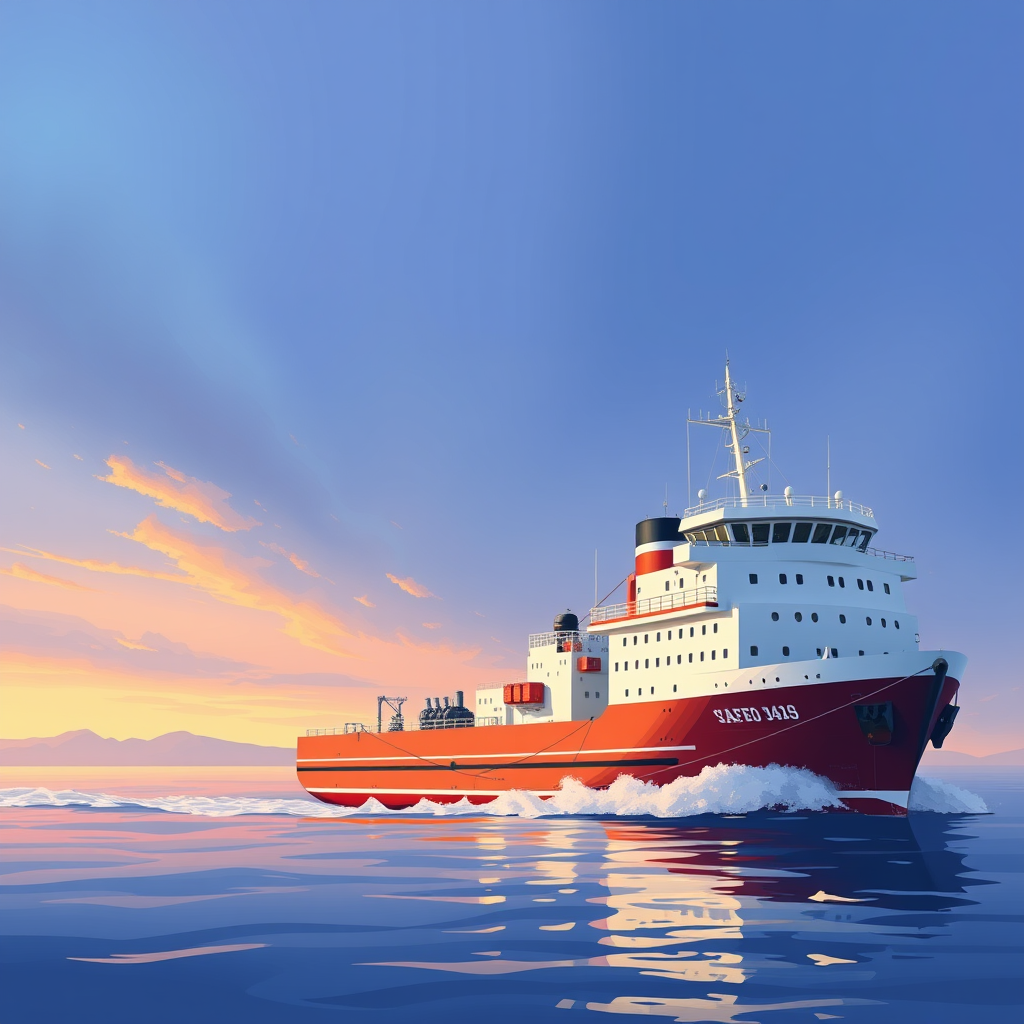 Main logo studio: STAFE FERRIES size 512X128 pixels
