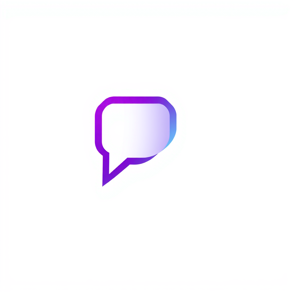 Minimalist Logo idea: minimalist logo, simple geometric mark for Create a premium minimalist logo for an Afghan super app. No text or letters. Combine a geometric chat bubb