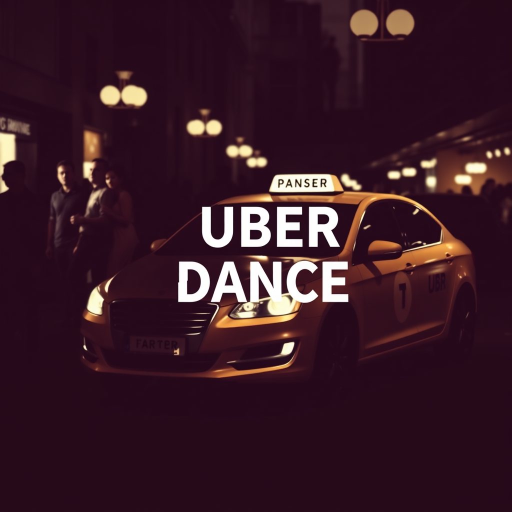Main logo studio: Existe una actividad dentro del ambiente del tango: que es los bailarines que brindan servicios para ir a tomar clase, practica o ir acompañar a una m