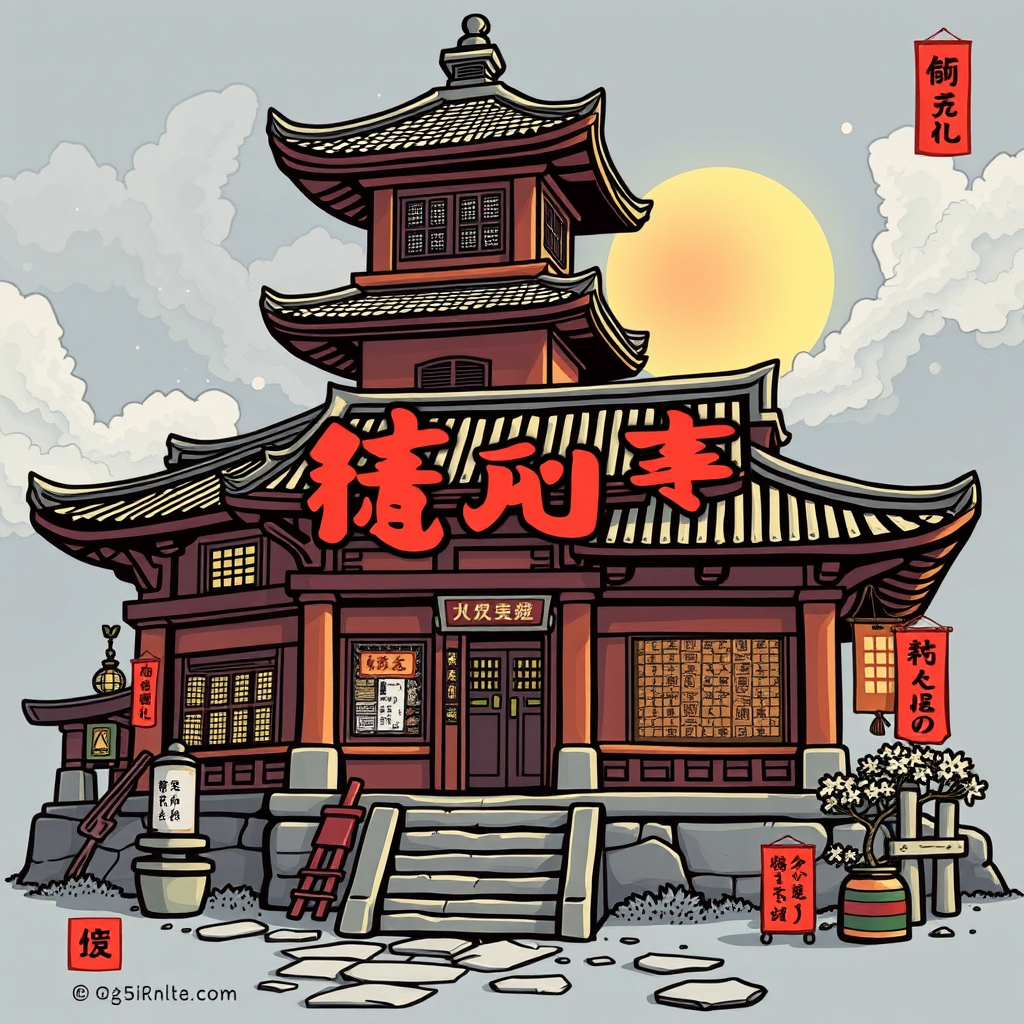 Main logo studio: 长安商贸
