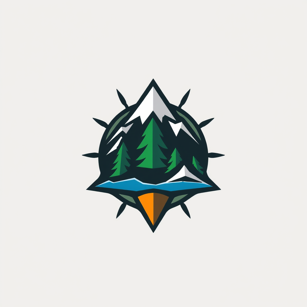 Main logo studio: Make a good and cool logo design