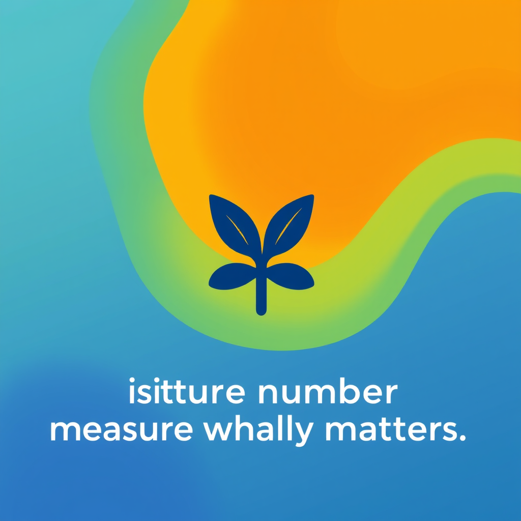 Main logo studio: company challenging how organisations measure impact. Core message: “Visitor numbers are not impact. Measure what really matters.” Represent, engageme