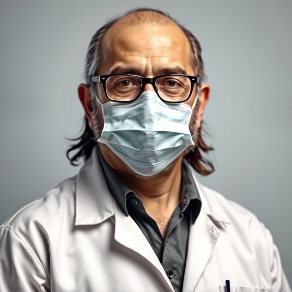 Main logo studio: CENTRO CARDIOLOGIA EL DUEÑO ES RONALD RAUL PEINADO