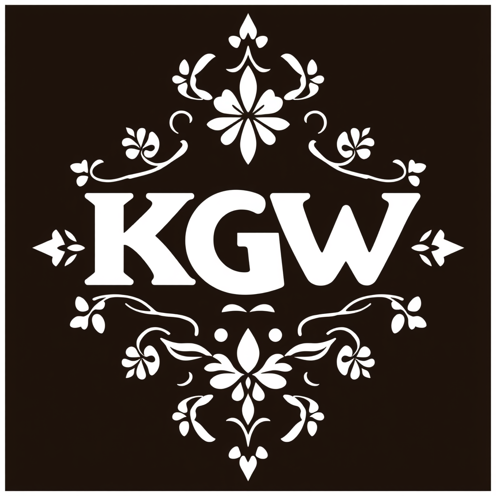 Main logo studio: Stwórz logo na koszulki przedstawiające kobiety w tradycyjnych strojach, logo może zawierać ludowe ornamenty i wycinanki, maki, chabry, malwy, ptaszki