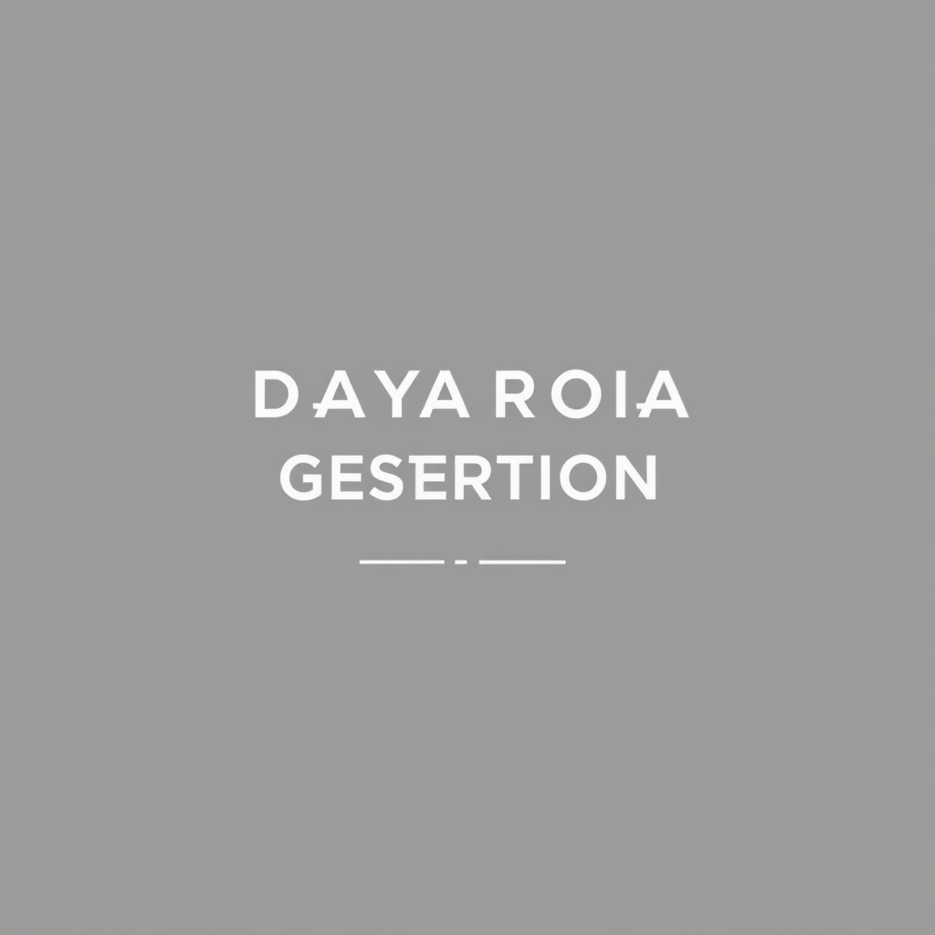 Main logo studio: DAYROA GESTION