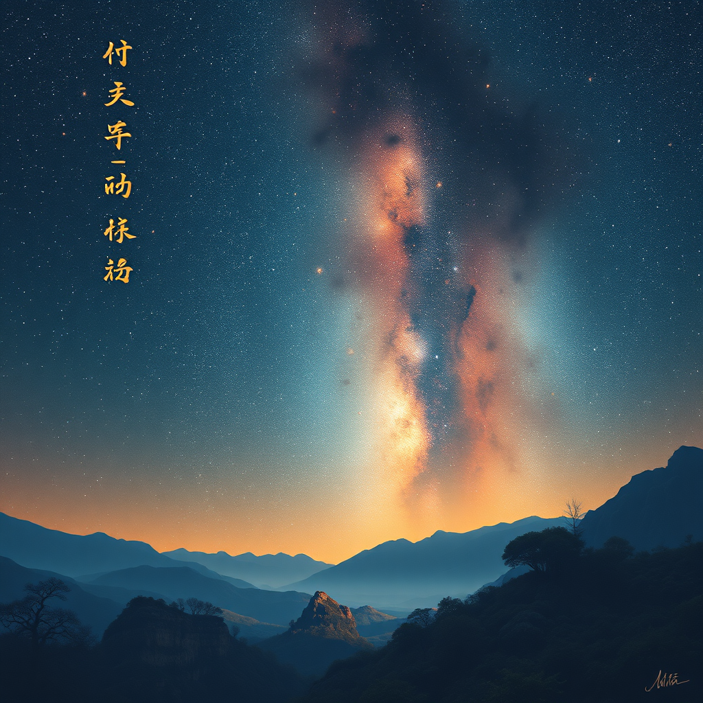 Main logo studio: 我想要一個箭頭和一顆星星