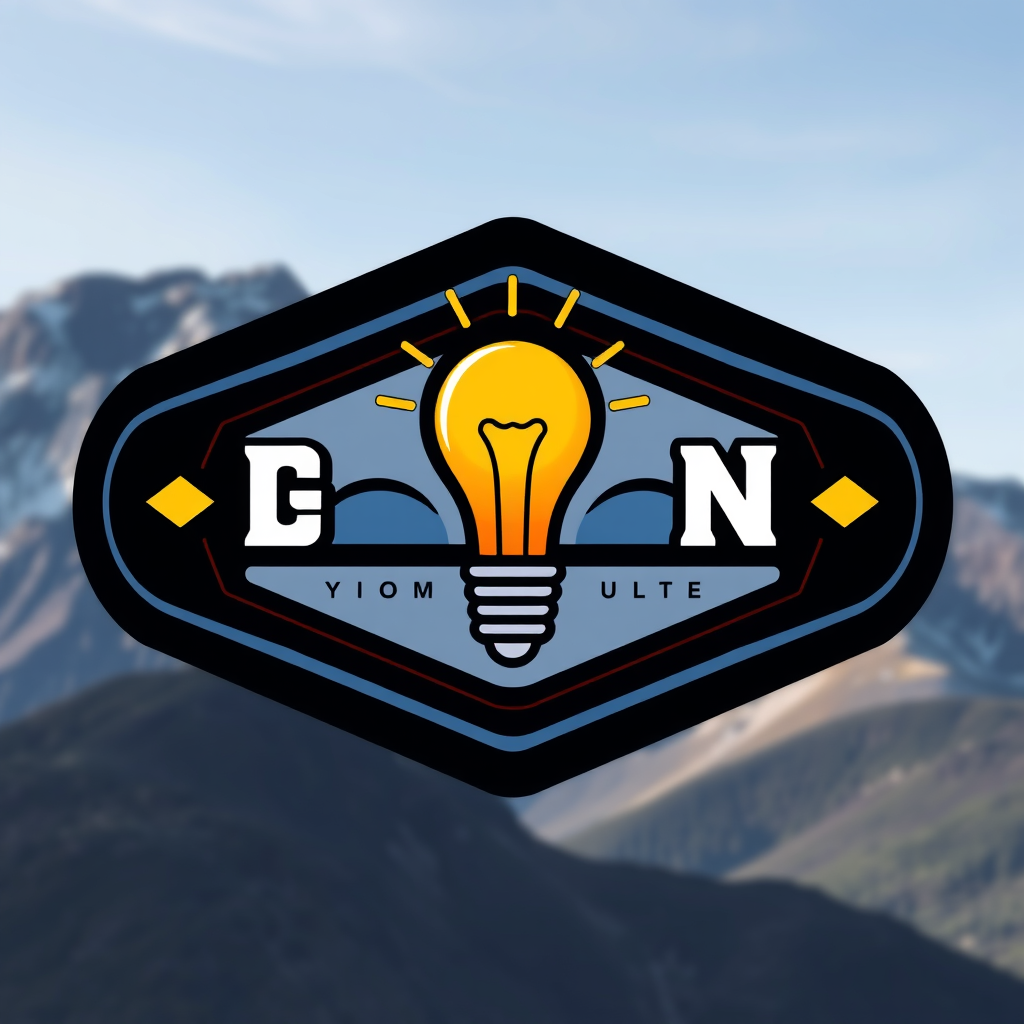 Main logo studio: premium quality logo design and generate your own ideas that s make ok