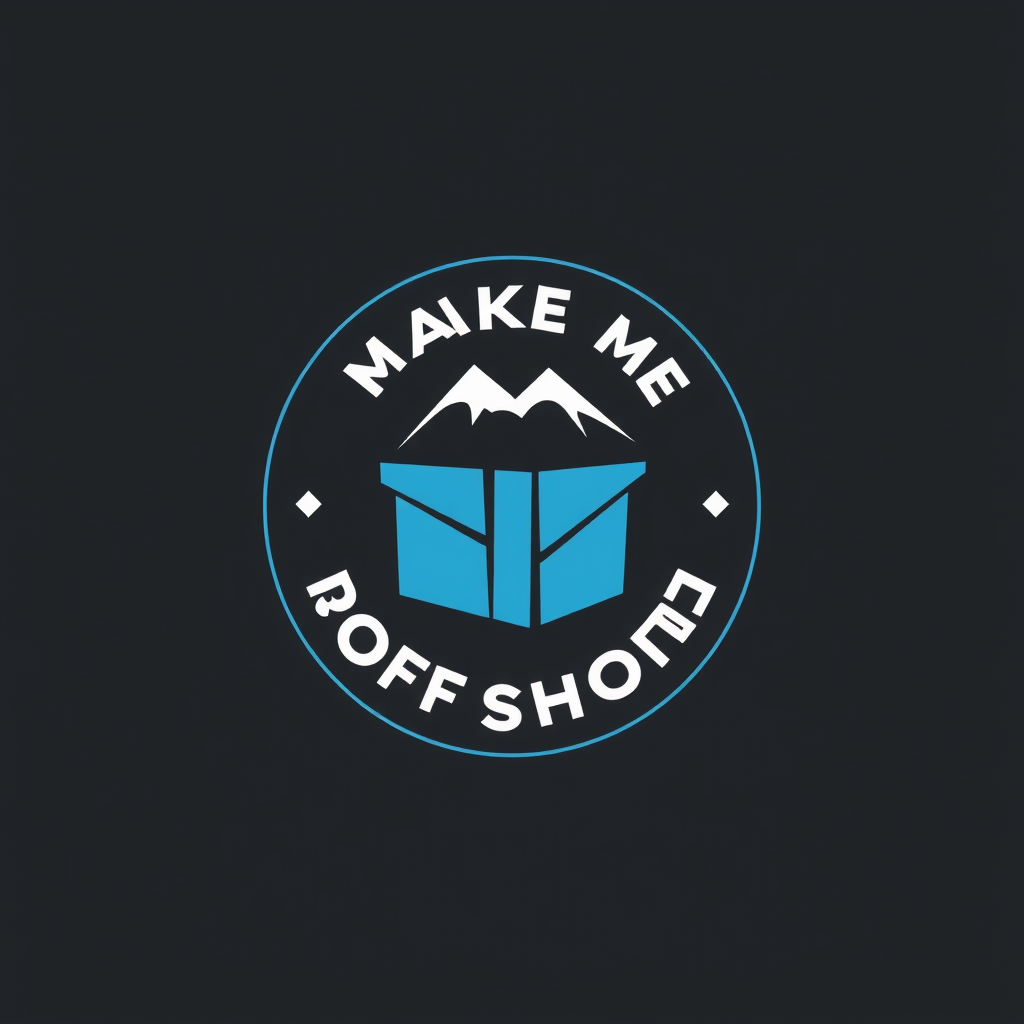 Main logo studio: Make me a logo for best50offshop