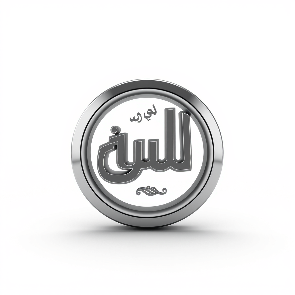3D Logo idea: 3D logo for اسم برند من رادنا هست میخوام محصولات تخمیری درست میکنم نمیخوام عکس شیشه ترشی یا سبزیجات روی لوگو باشه رنگش از بژ پررنگ و سبز زیتونی استفاد