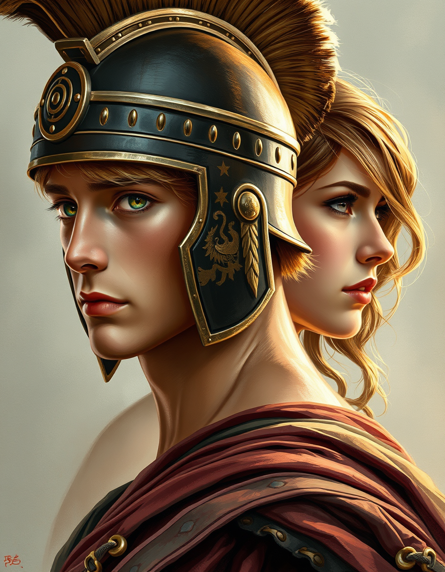 Book Covers idea: cover-ready concept art organized around genre, focal point, and title-safe space, deliberate composition, Historical novel cover: Ancient Greece them