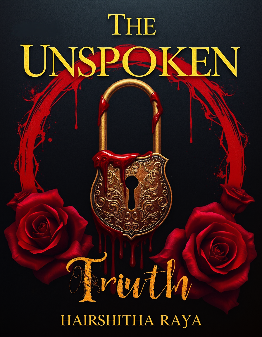 Book Covers idea: cover-ready concept art organized around genre, focal point, and title-safe space, deliberate composition, Make it a black background with a red gradi