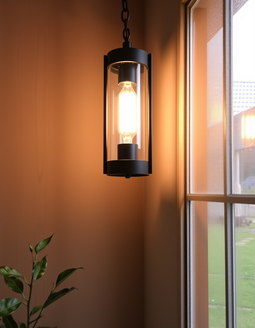 Main painting studio: 🖤 Industriel premium : noir/anthracite + touches bois 💡 Moderne LED : gris/noir + éclairage LED architectural 🌿 Élégant chaleureux : bois + anthrac