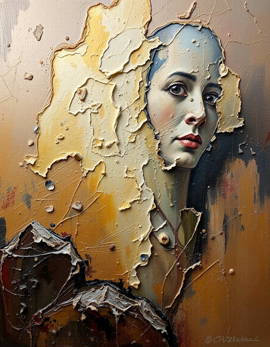 Oil Paintings idea: oil painting style, rich textures, brushstrokes, impasto technique, Создай ии натюрморт 15-17 веков , classical oil painting, museum quality