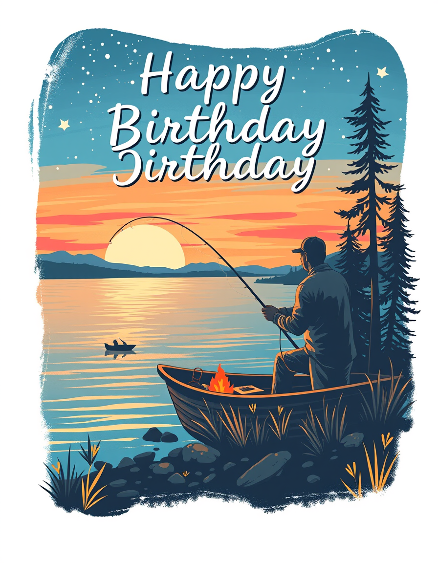 Birthday Cards idea: birthday card design, cheerful festive artwork, space for greeting, birthday card design, cheerful festive artwork, space for greeting, a birthday car