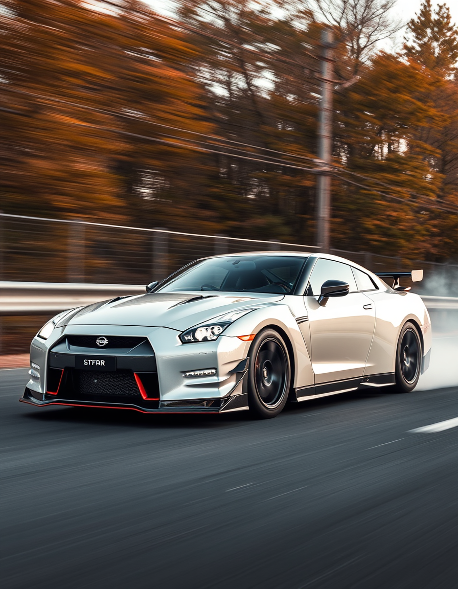 Main painting studio: make a book cover of expel speed and the photo should be of a nissan gtr at the bottm write GX Studios