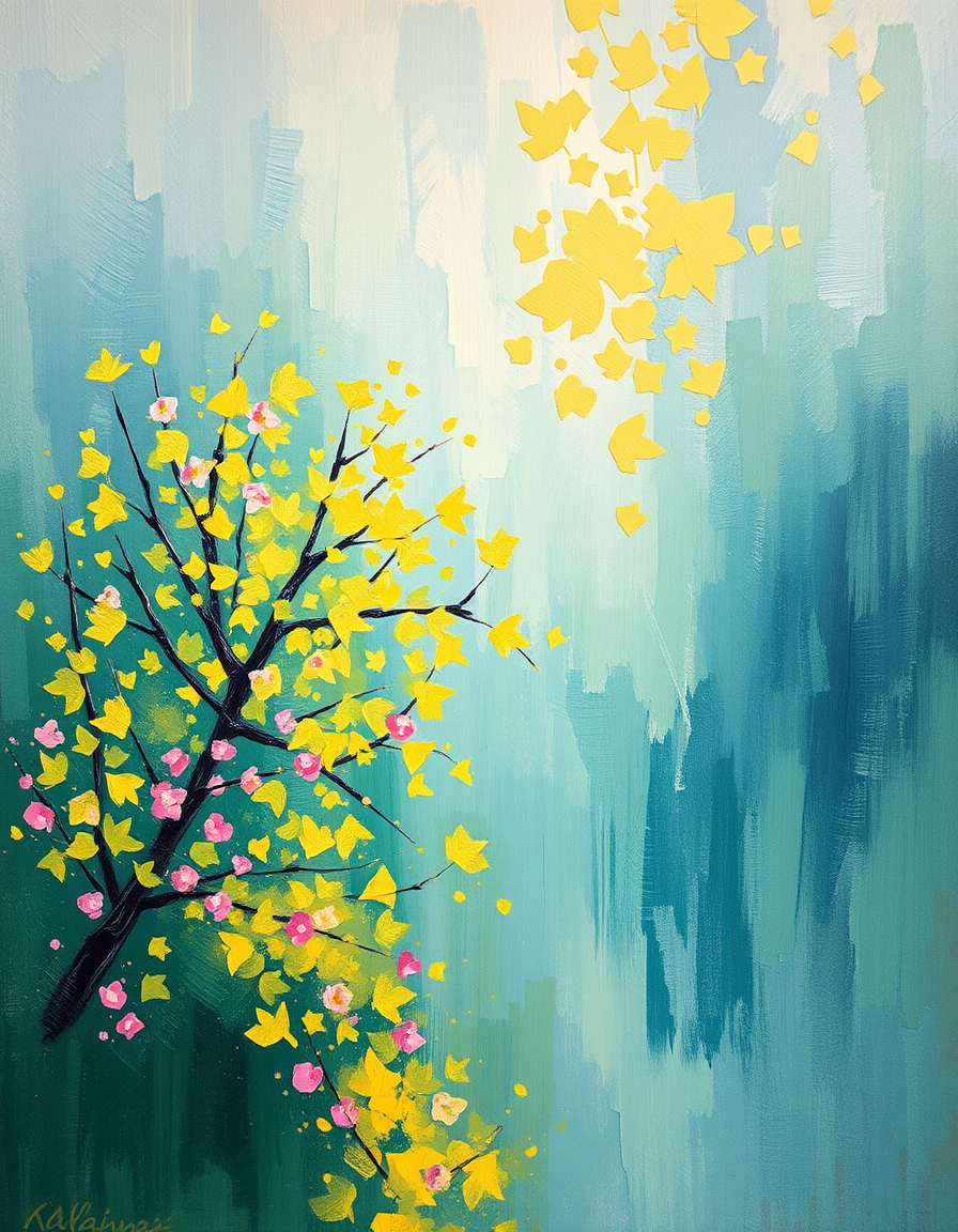 Impressionist idea created from the prompt: impressionist painting style, loose brushstrokes, light and atmosphere, 1930s woman abstract , inspired by Monet and Renoir, impressionist m