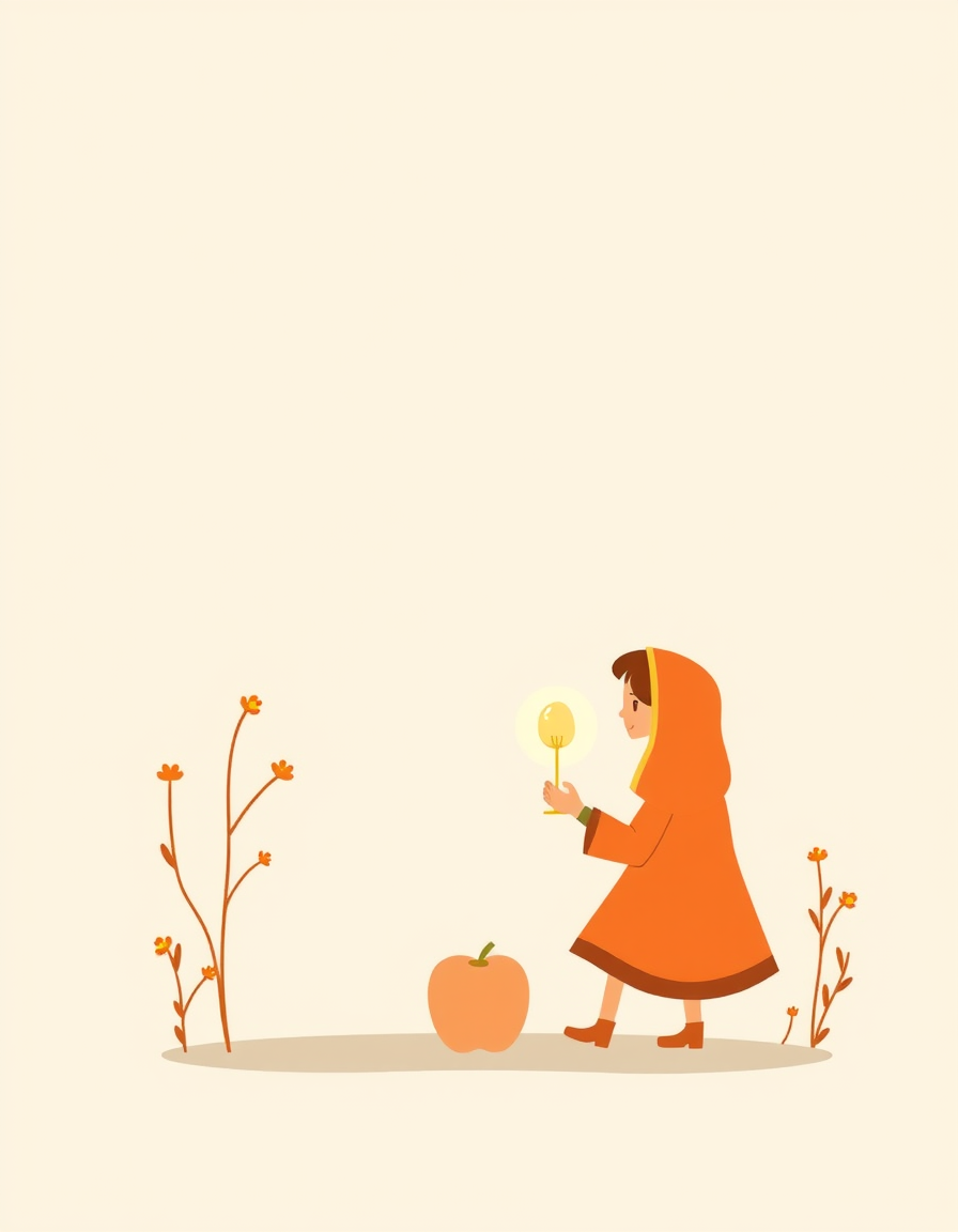 Greeting Cards idea: greeting card design, warm illustration, space for message, تصميم بطاقة تهنئة جميلة وأنيقة الي الي العم الطاهر زايد واسرتة الكريمة بمناسبة تخرج ابنتة