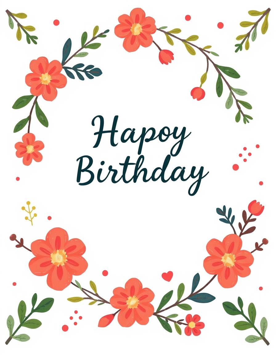 Birthday Cards idea: birthday card design, cheerful festive artwork, space for greeting, birthday card design, cheerful festive artwork, space for greeting, birthday , pri
