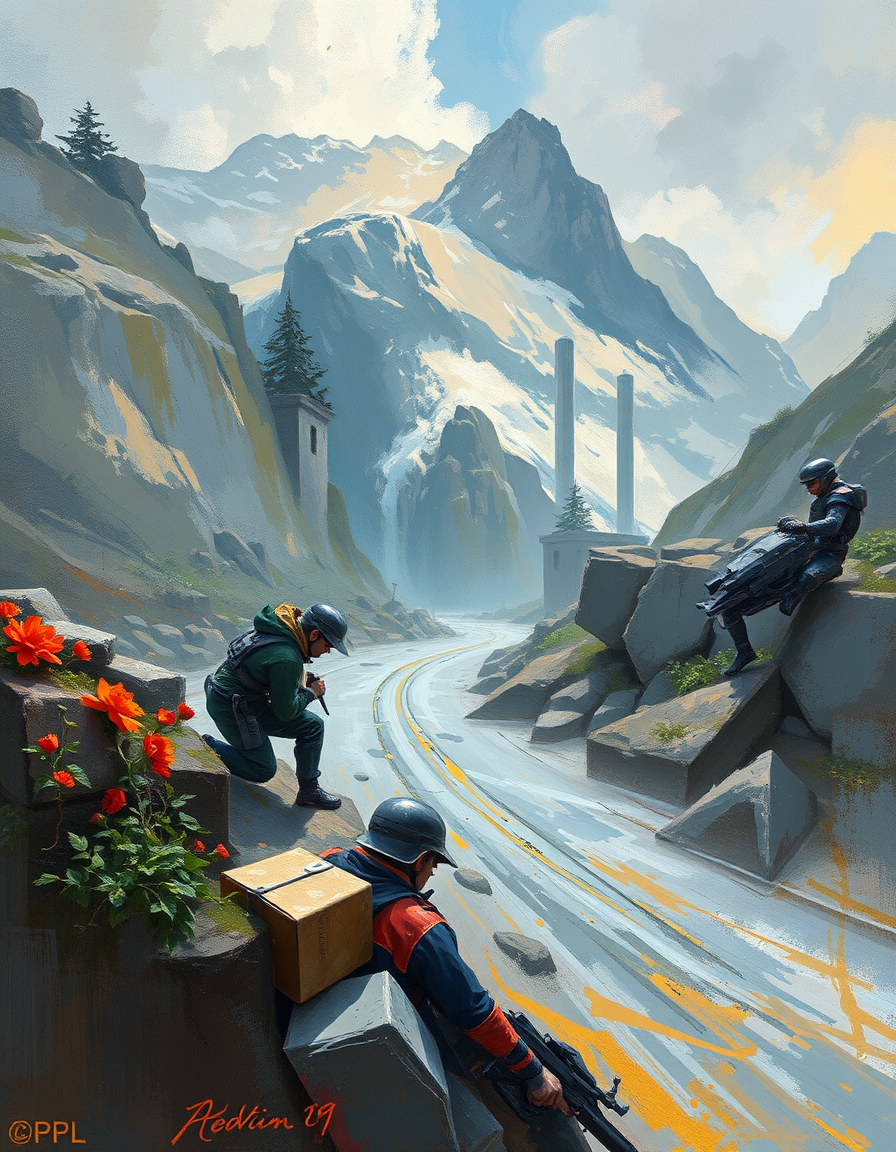 Book Covers idea: cover-ready concept art organized around genre, focal point, and title-safe space, deliberate composition, make a book cover of book named expel speed